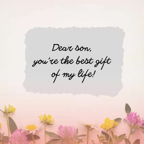 A father holding his child's hand