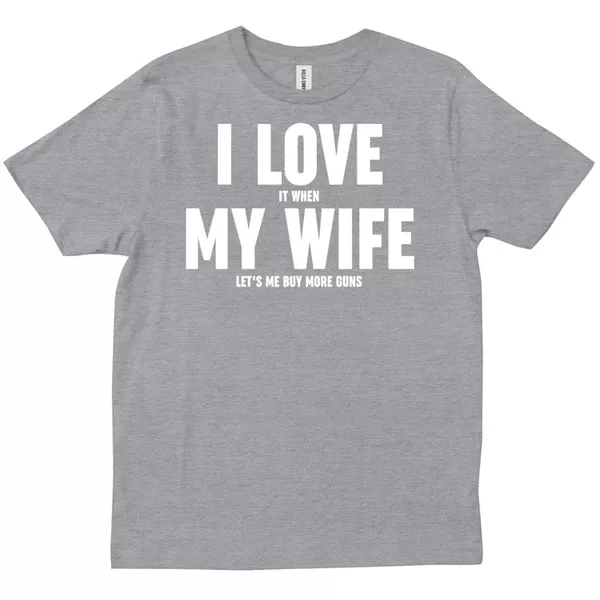 anniversary gifts for gun lover