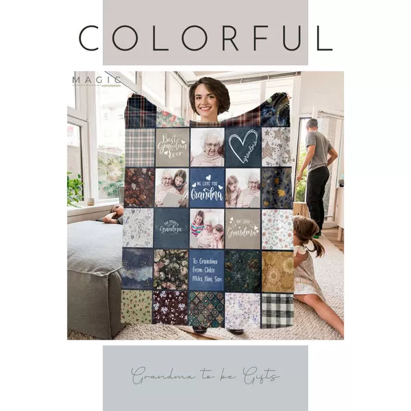 grandma to be gifts, grandmother to be gifts