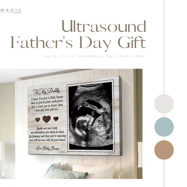 ultrasound father