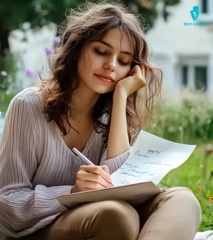 Short Love Poems For Him And Her - Heart with hands image