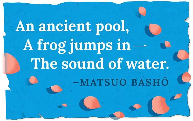 Exploring Popular Haiku Poems: 40 Examples That Capture Life's Essence ...
