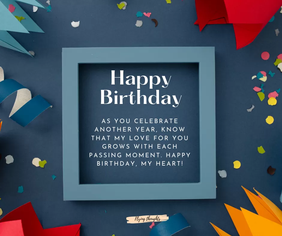 Long distance couple