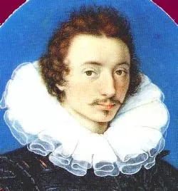 Original text of Shakespeare's Sonnet 26 from the 1609 Quarto printing