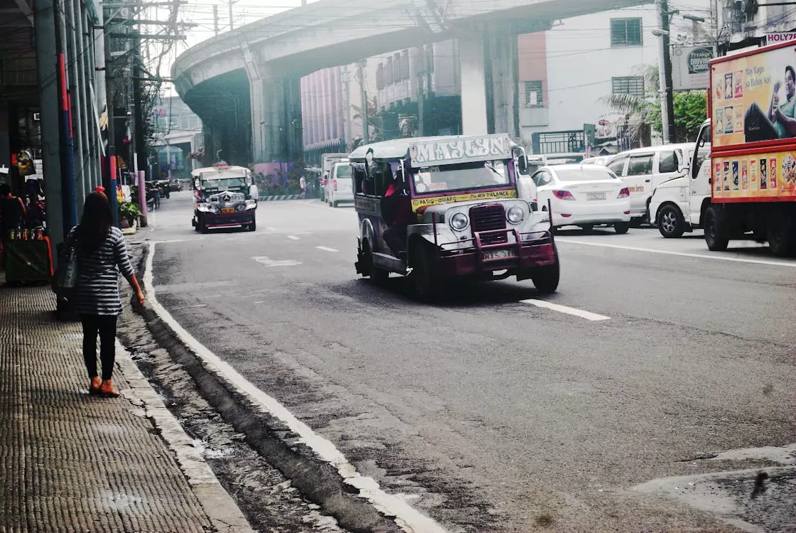 Open book with flowers